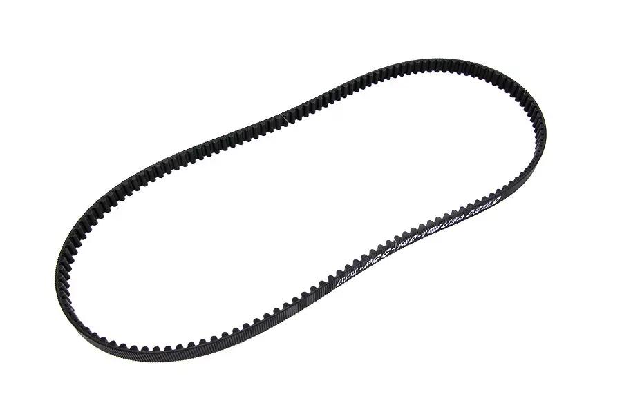 Belt Drive LTD. 24mm Rear Replacement Belt with 140 Tooth for Harley Davidson FLT Models by Belt Drive LTD.
