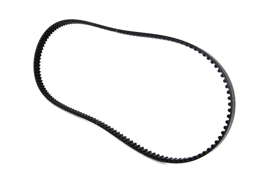 Belt Drive LTD. 24mm Rear Replacement Belt with 140 Tooth for Harley Davidson FLT Models by Belt Drive LTD.