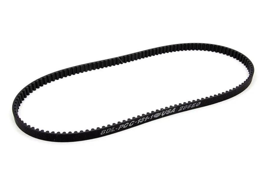 Belt Drive LTD. PCC-131-1 1 Inch Rear Replacement Belt with 131 Teeth for Harley Davidson FXD by Belt Drive LTD.