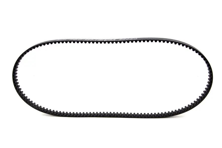 Belt Drive LTD. PCC-131-1 1 Inch Rear Replacement Belt with 131 Teeth for Harley Davidson FXD by Belt Drive LTD.