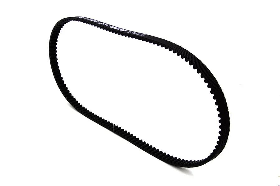 Belt Drive LTD. PCC-131-1 1 Inch Rear Replacement Belt with 131 Teeth for Harley Davidson FXD by Belt Drive LTD.