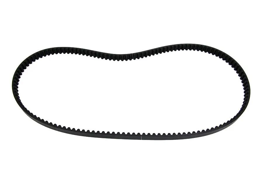 Belt Drive LTD. 24mm Rear Replacement Belt with 133 Tooth for Harley Davidson FXST & FLST Models by Belt Drive LTD.