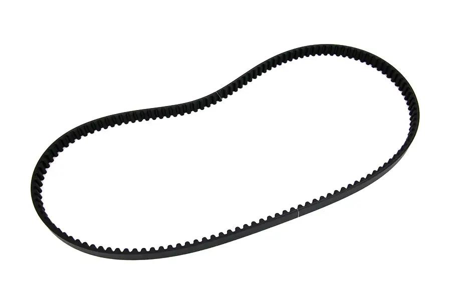 Belt Drive LTD. 24mm Rear Replacement Belt with 133 Tooth for Harley Davidson FXST & FLST Models by Belt Drive LTD.