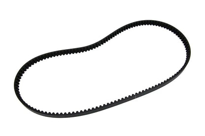 Belt Drive LTD. 24mm Rear Replacement Belt with 133 Tooth for Harley Davidson FXST & FLST Models by Belt Drive LTD.