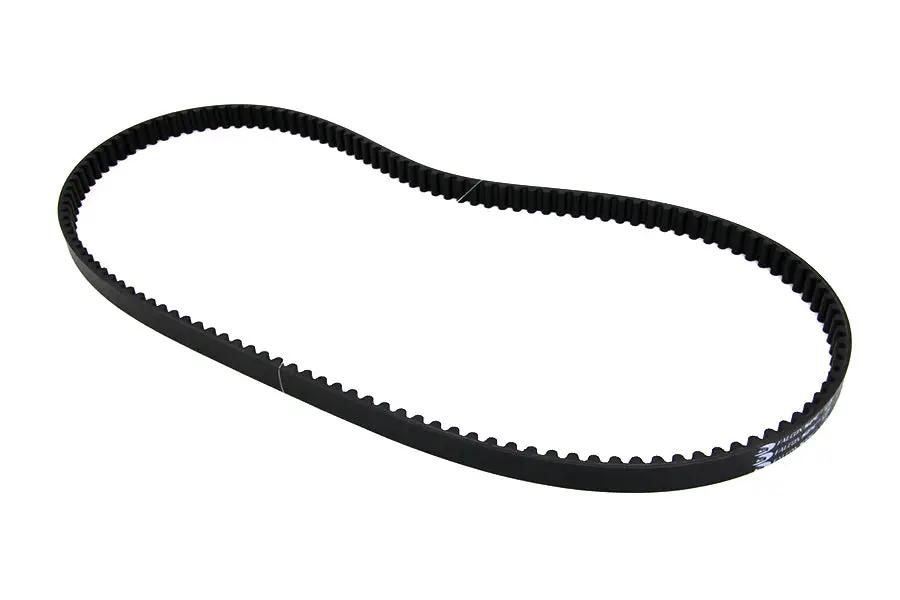 Belt Drive LTD. 24mm Rear Replacement Belt with 133 Tooth for Harley Davidson FXST & FLST Models by Belt Drive LTD.