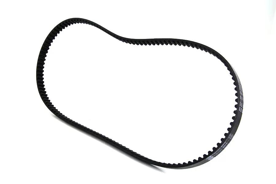 Belt Drive LTD. 24mm Rear Replacement Belt with 133 Tooth for Harley Davidson FXST & FLST Models by Belt Drive LTD.