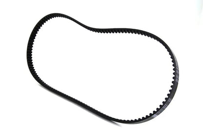 Belt Drive LTD. 24mm Rear Replacement Belt with 133 Tooth for Harley Davidson FXST & FLST Models by Belt Drive LTD.