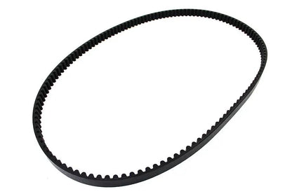Belt Drive LTD. 24mm Rear Replacement Belt with 134 Teeth for Harley Davidson FXLR and FLDE Models by Belt Drive LTD.