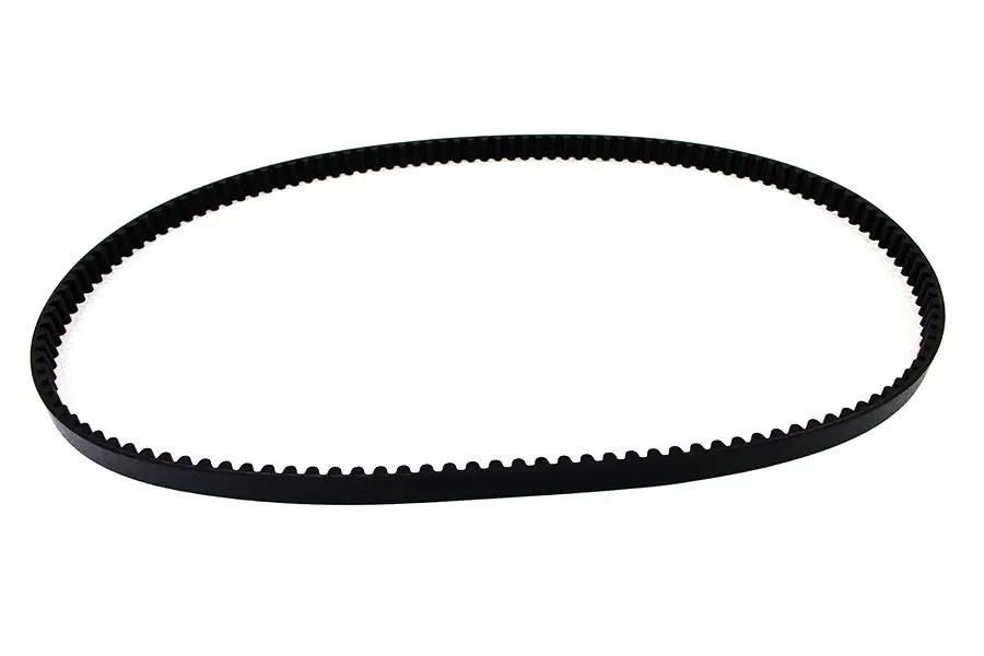 Belt Drive LTD. 24mm Rear Replacement Belt with 134 Teeth for Harley Davidson FXLR and FLDE Models by Belt Drive LTD.