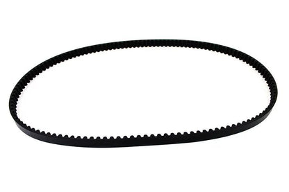 Belt Drive LTD. 24mm Rear Replacement Belt with 134 Teeth for Harley Davidson FXLR and FLDE Models by Belt Drive LTD.