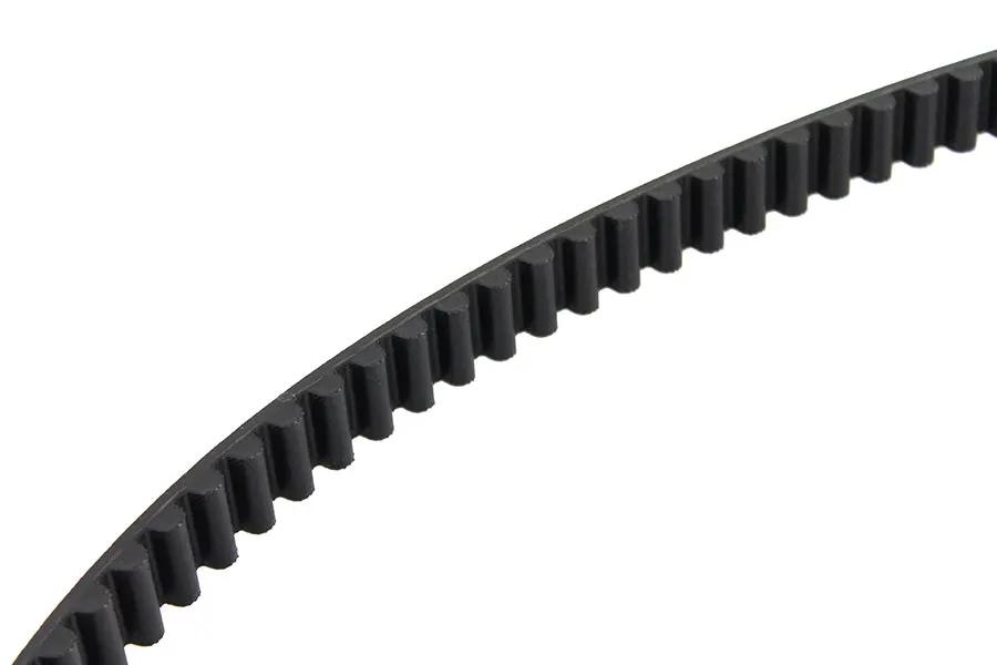 Belt Drive LTD. 24mm Rear Replacement Belt with 134 Teeth for Harley Davidson FXLR and FLDE Models by Belt Drive LTD.