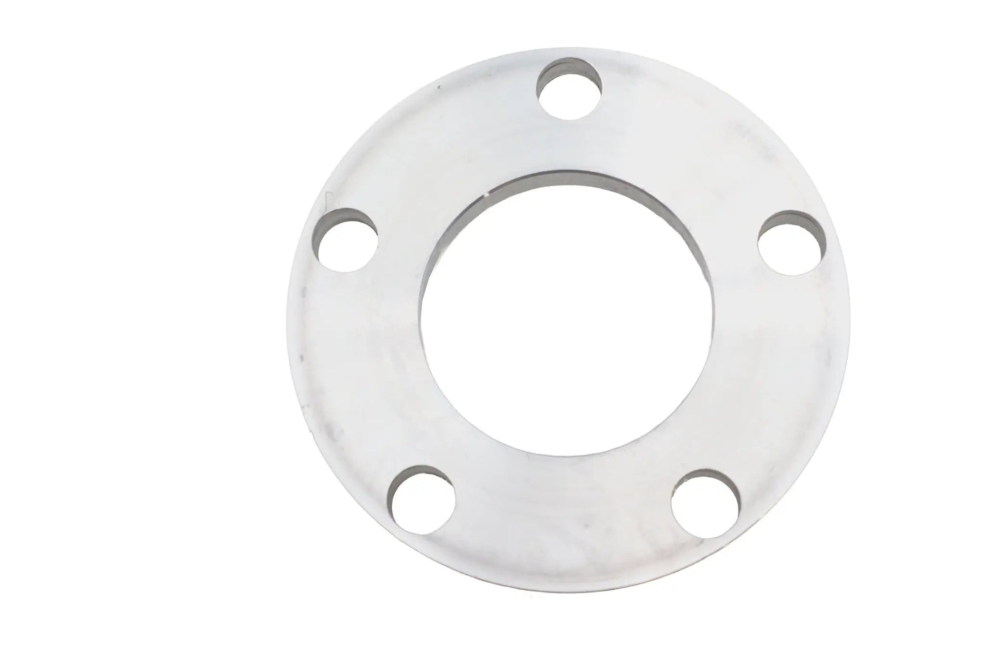 Ultima 94-389 Polished Alloy Rear Pulley Brake Disc Spacer, 15/16 Inch Thickness by Ultima