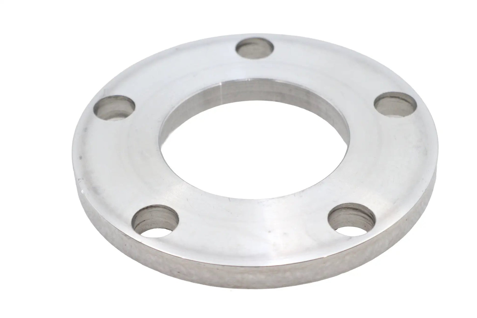 Ultima 94-389 Polished Alloy Rear Pulley Brake Disc Spacer, 15/16 Inch Thickness by Ultima