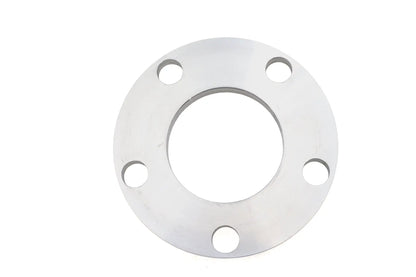Ultima 94-389 Polished Alloy Rear Pulley Brake Disc Spacer, 15/16 Inch Thickness by Ultima