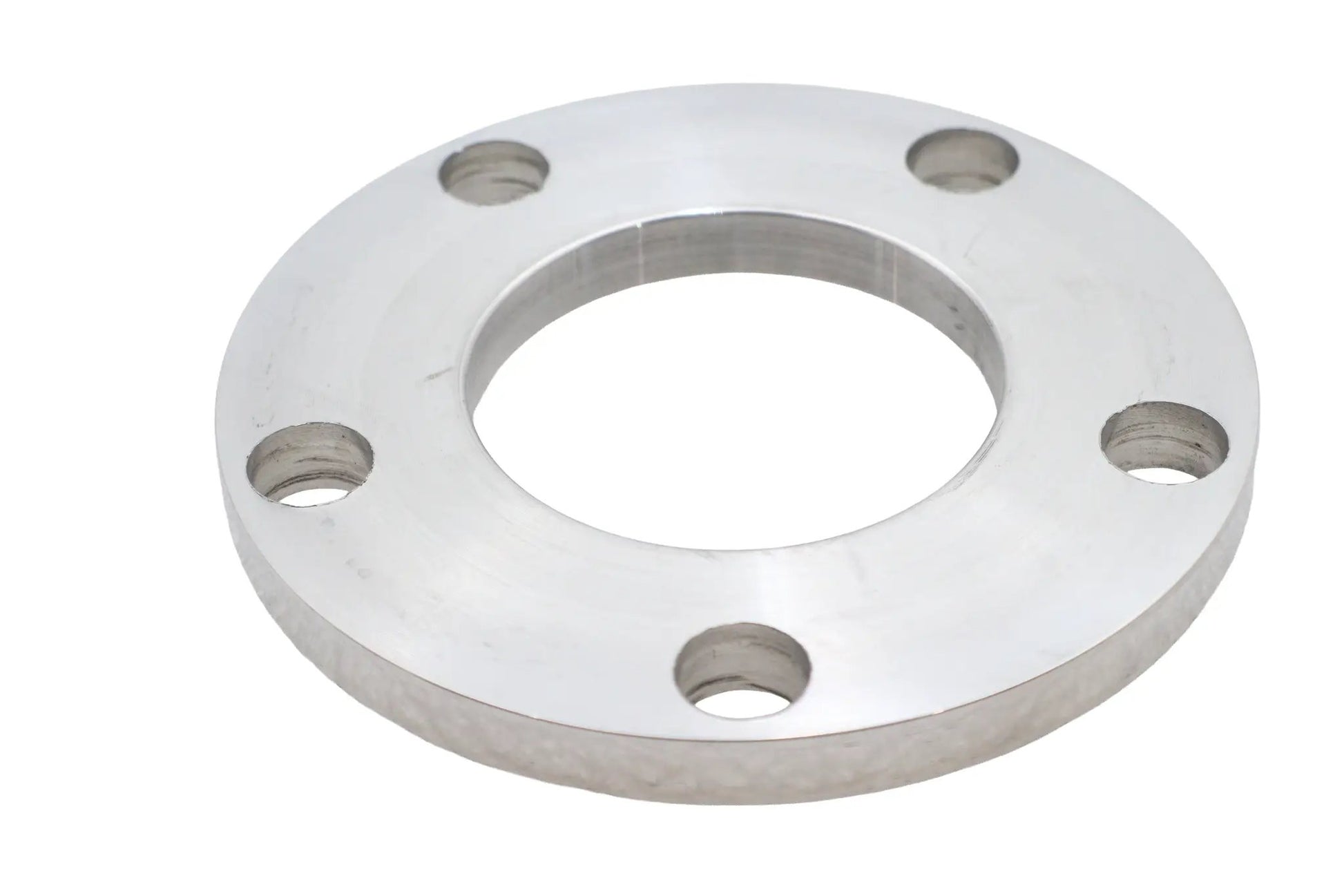 Ultima 94-389 Polished Alloy Rear Pulley Brake Disc Spacer, 15/16 Inch Thickness by Ultima