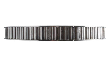 Ultima Classic Spoke Rear Drive Pulley 65 Tooth Chrome - Part Number 94-602 by Ultima