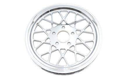 Ultima Classic Spoke Rear Drive Pulley 70-Tooth Chrome, Part 94-603