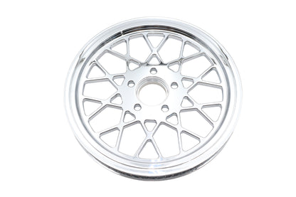 Ultima Classic Spoke Rear Drive Pulley 70-Tooth Chrome, Part 94-603
