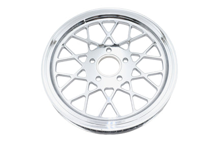 Ultima Classic Spoke Rear Drive Pulley 70 Tooth Chrome, Part Number 94-628