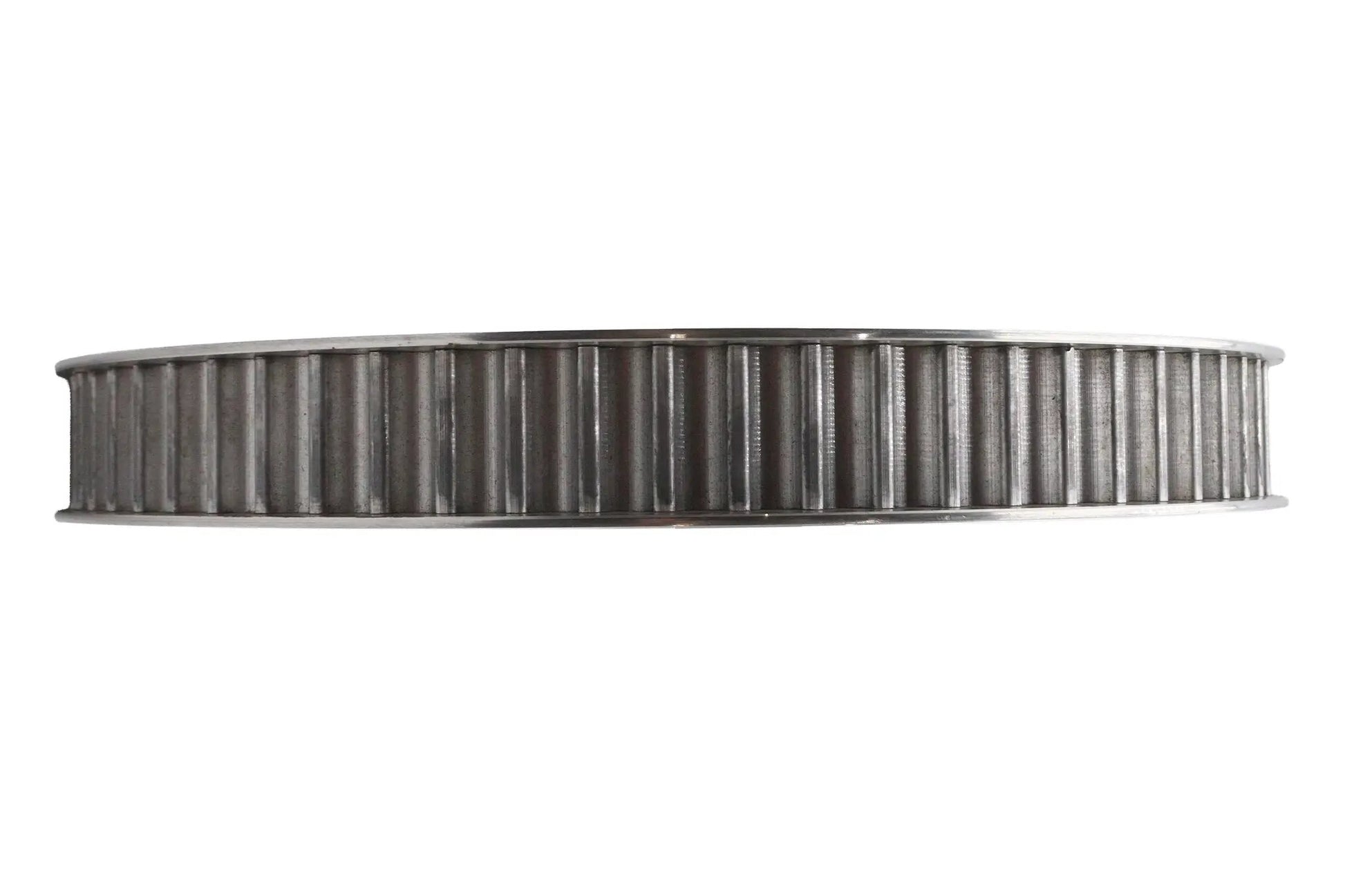 Ultima Kool Kat Rear Drive Pulley 65 Tooth Polished - High-Performance Motorcycle Drive Component by Ultima
