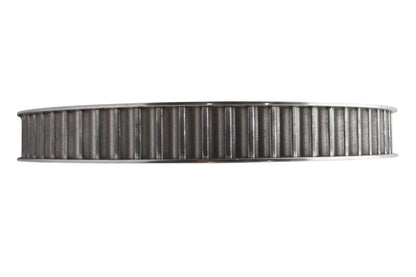 Ultima Kool Kat Rear Drive Pulley 65 Tooth Polished - High-Performance Motorcycle Drive Component by Ultima