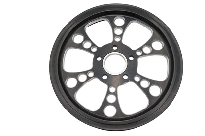 Ultima Kool Kat Rear Drive Pulley 70 Tooth Black - Part Number 94-670 by Ultima