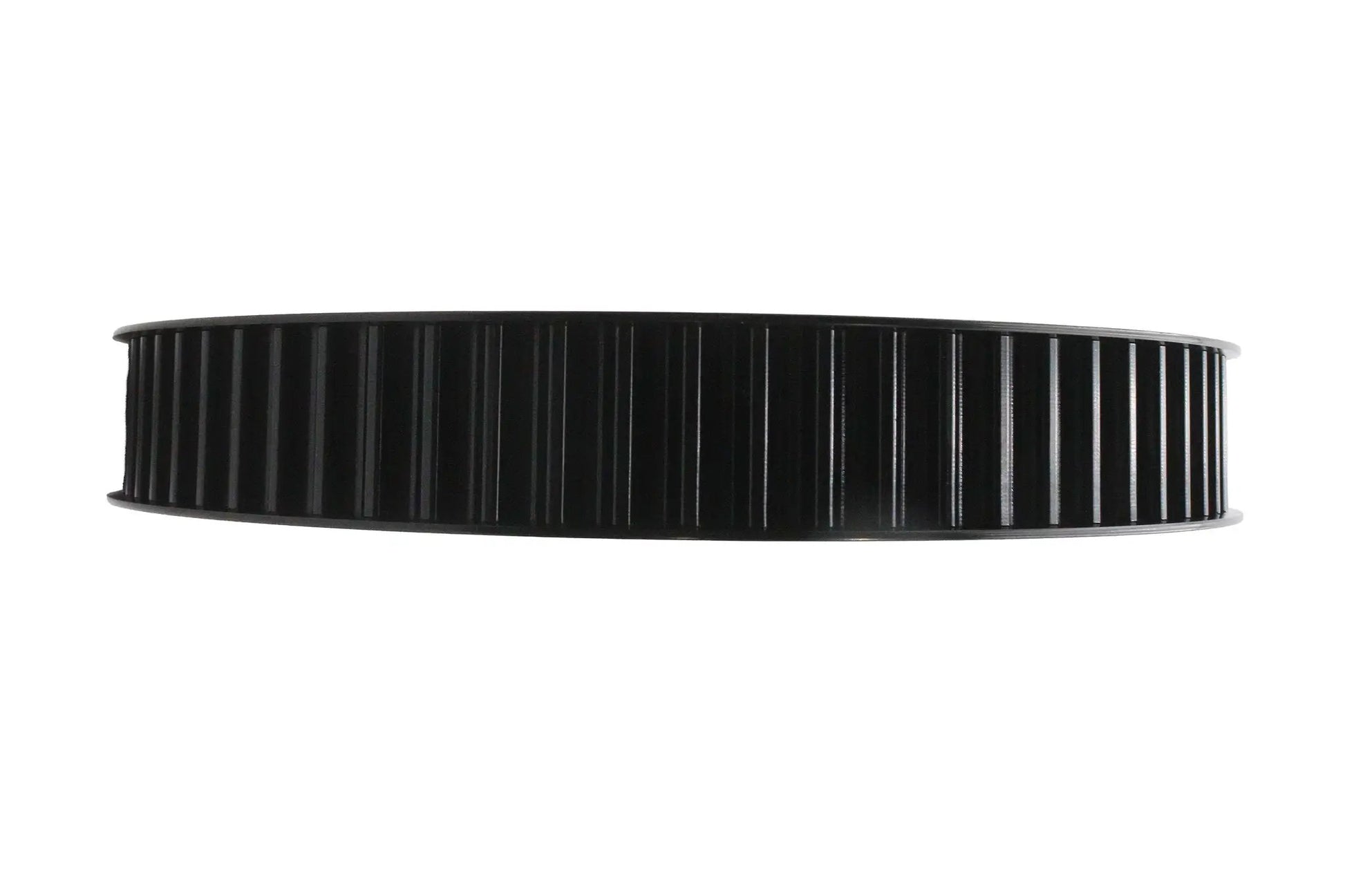 Ultima Kool Kat Rear Drive Pulley 70 Tooth Black - Part Number 94-670 by Ultima