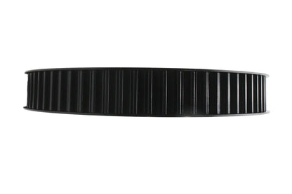 Ultima Kool Kat Rear Drive Pulley 70 Tooth Black - Part Number 94-670 by Ultima