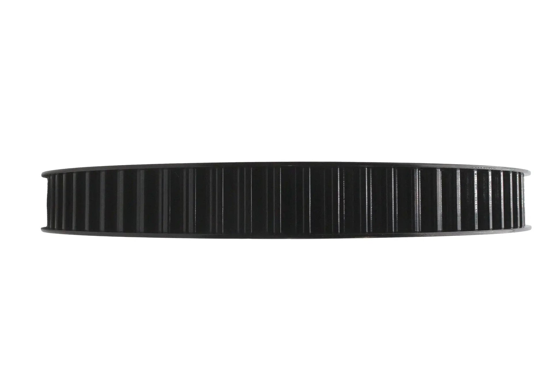 Ultima Kool Kat Rear Drive Pulley 70 Tooth Black - High-Performance Motorcycle Part by Ultima