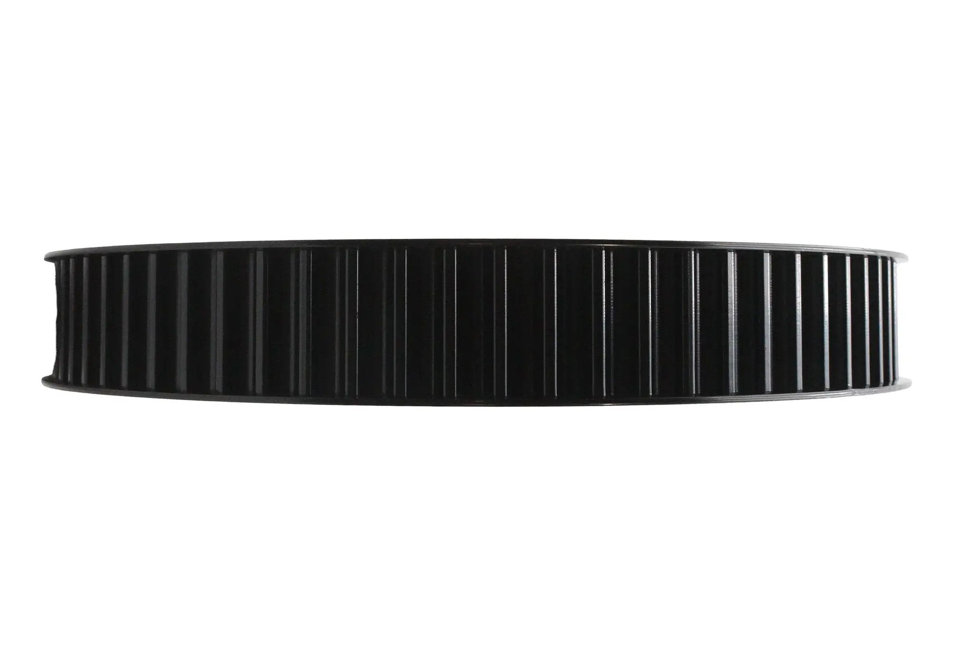 Ultima King Spoke Rear Drive Pulley 70 Tooth Black - Part Number 94-681 by Ultima