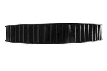 Ultima Vortex Rear Drive Pulley 70 Tooth Black Cut - Part #94-720 by Ultima