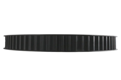 Ultima Vortex Rear Drive Pulley 70 Tooth Black Cut - High-Performance Replacement Part by Ultima