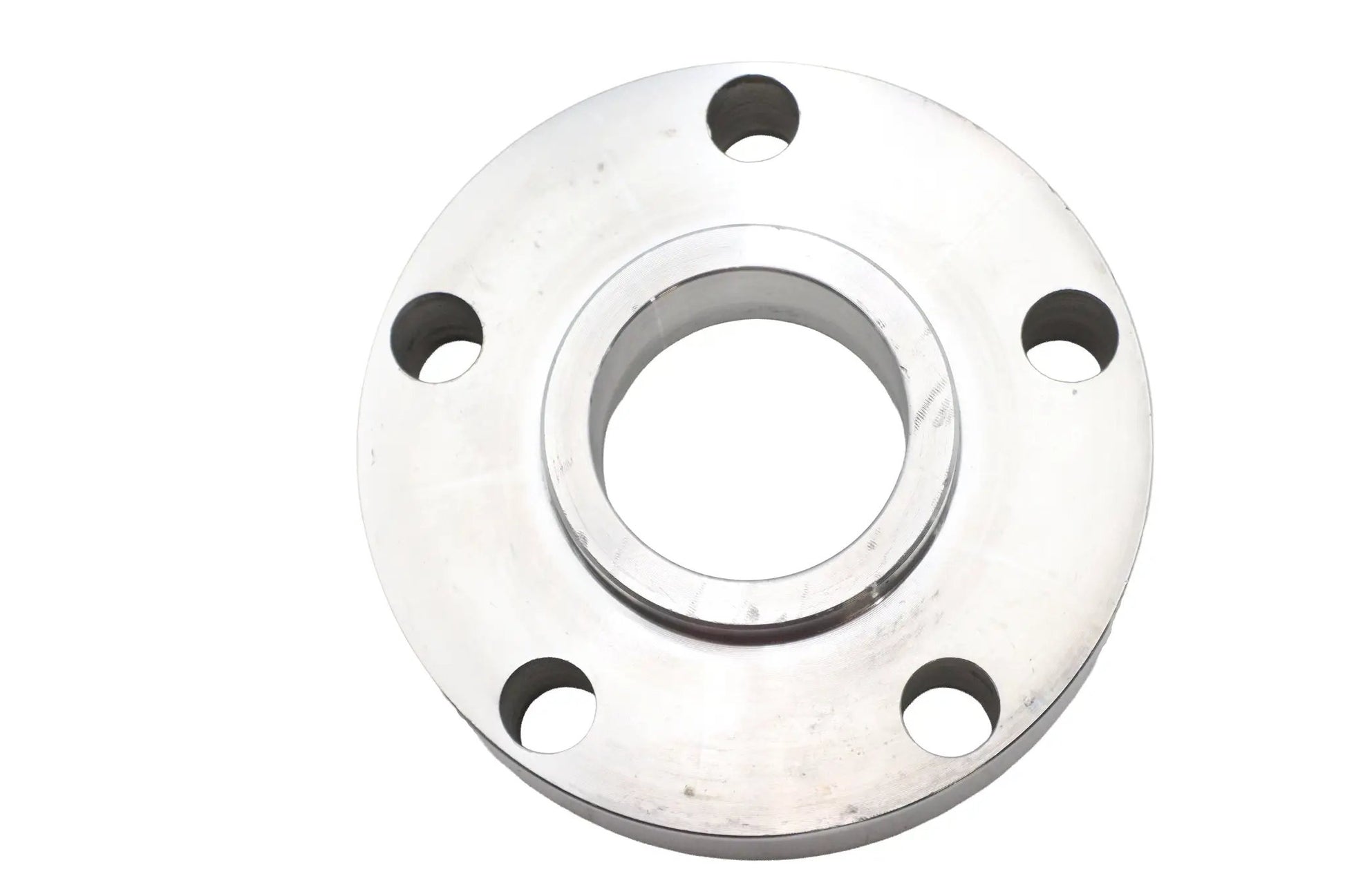 Ultima 58-384 Rear Pulley Brake Disc Spacer – 15/16 Inch Thickness Polished Alloy by Ultima