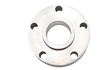 Ultima 58-384 Rear Pulley Brake Disc Spacer – 15/16 Inch Thickness Polished Alloy by Ultima