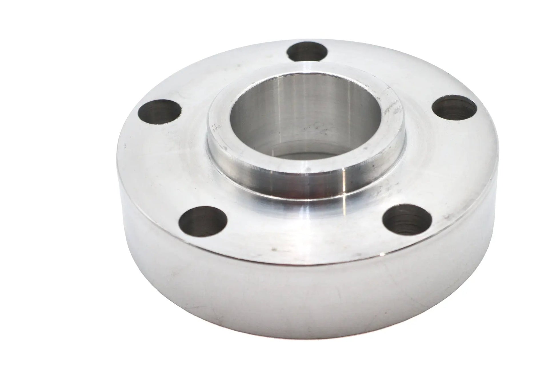 Ultima 58-384 Rear Pulley Brake Disc Spacer – 15/16 Inch Thickness Polished Alloy by Ultima