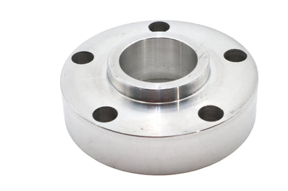 Ultima 58-384 Rear Pulley Brake Disc Spacer – 15/16 Inch Thickness Polished Alloy by Ultima