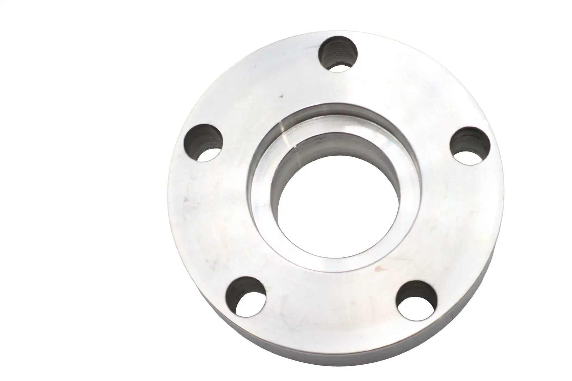Ultima 58-384 Rear Pulley Brake Disc Spacer – 15/16 Inch Thickness Polished Alloy by Ultima