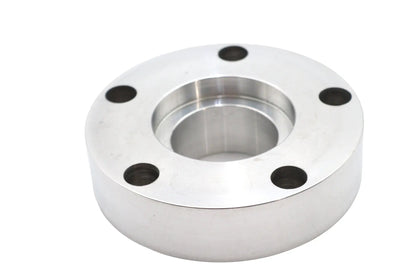 Ultima 58-384 Rear Pulley Brake Disc Spacer – 15/16 Inch Thickness Polished Alloy by Ultima
