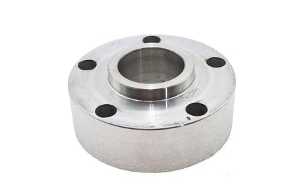 Ultima 58-386 Polished Alloy Rear Pulley Brake Disc Spacer - 1-1/4 Inch Thickness by Ultima