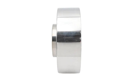 Ultima 58-386 Polished Alloy Rear Pulley Brake Disc Spacer - 1-1/4 Inch Thickness by Ultima