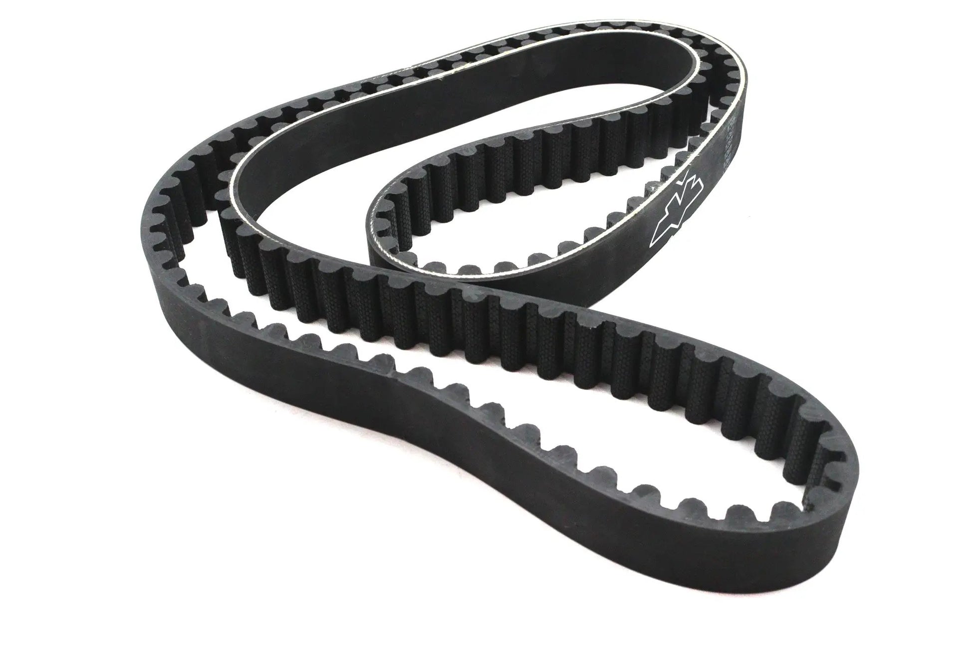 Ultima 1-1/8 Inch Drive Rear Belt with 126 Teeth - Part Number 58-419 by Ultima