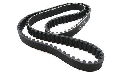 Ultima 1-1/8 Inch Drive Rear Belt with 126 Teeth - Part Number 58-419 by Ultima