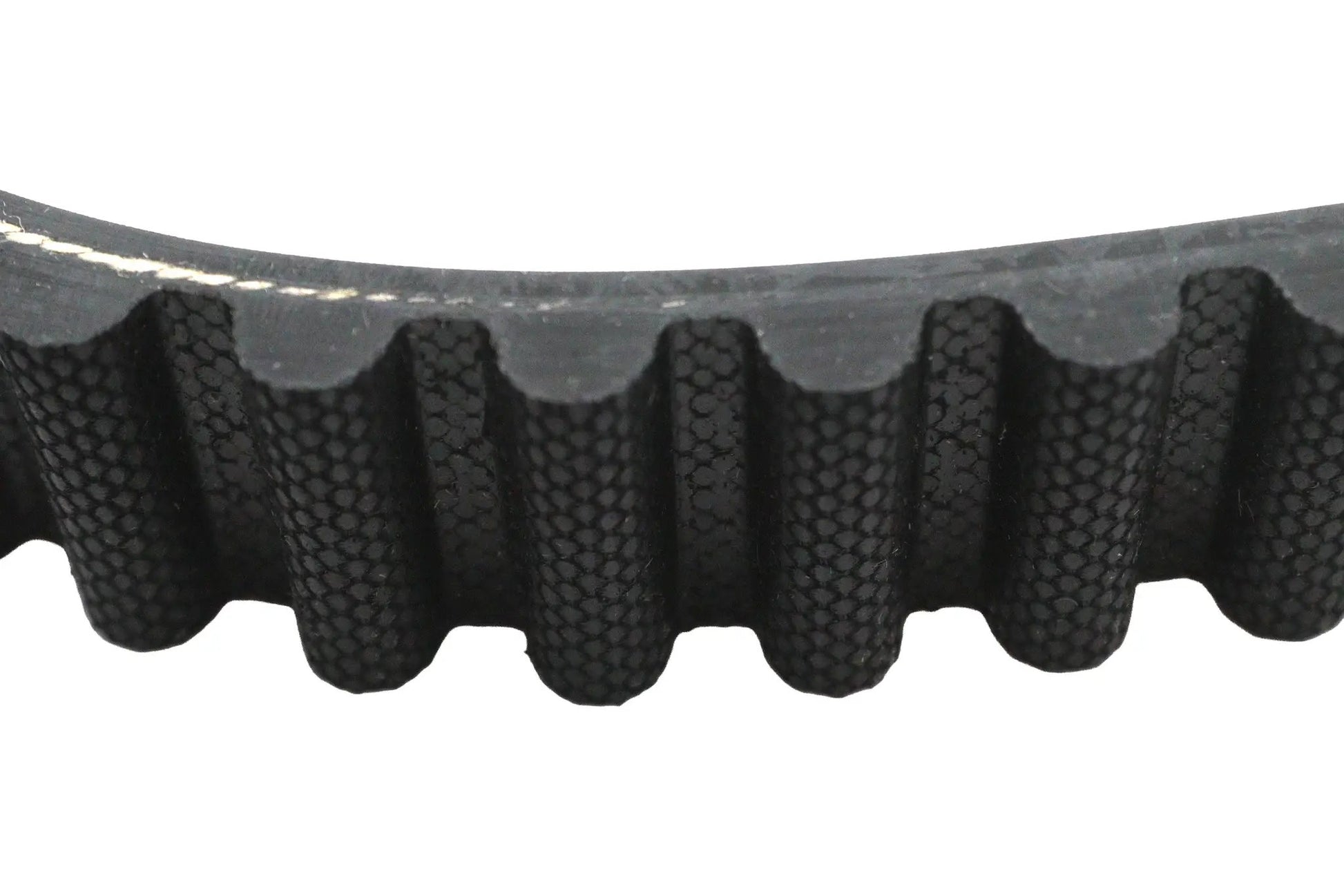 Ultima 1-1/8 Inch Drive Rear Belt with 126 Teeth - Part Number 58-419 by Ultima