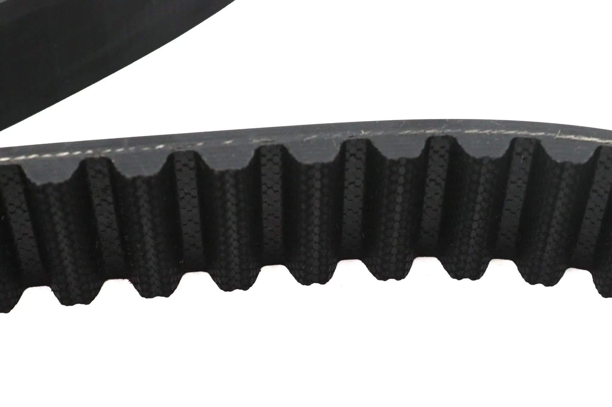Ultima 1-1/8 inch Rear Drive Belt with 132 Teeth for Harley Davidson FXD and FXDWG by Ultima