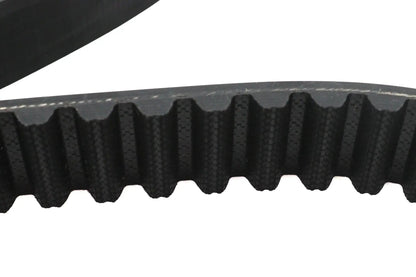 Ultima 1-1/8 inch Rear Drive Belt with 132 Teeth for Harley Davidson FXD and FXDWG by Ultima