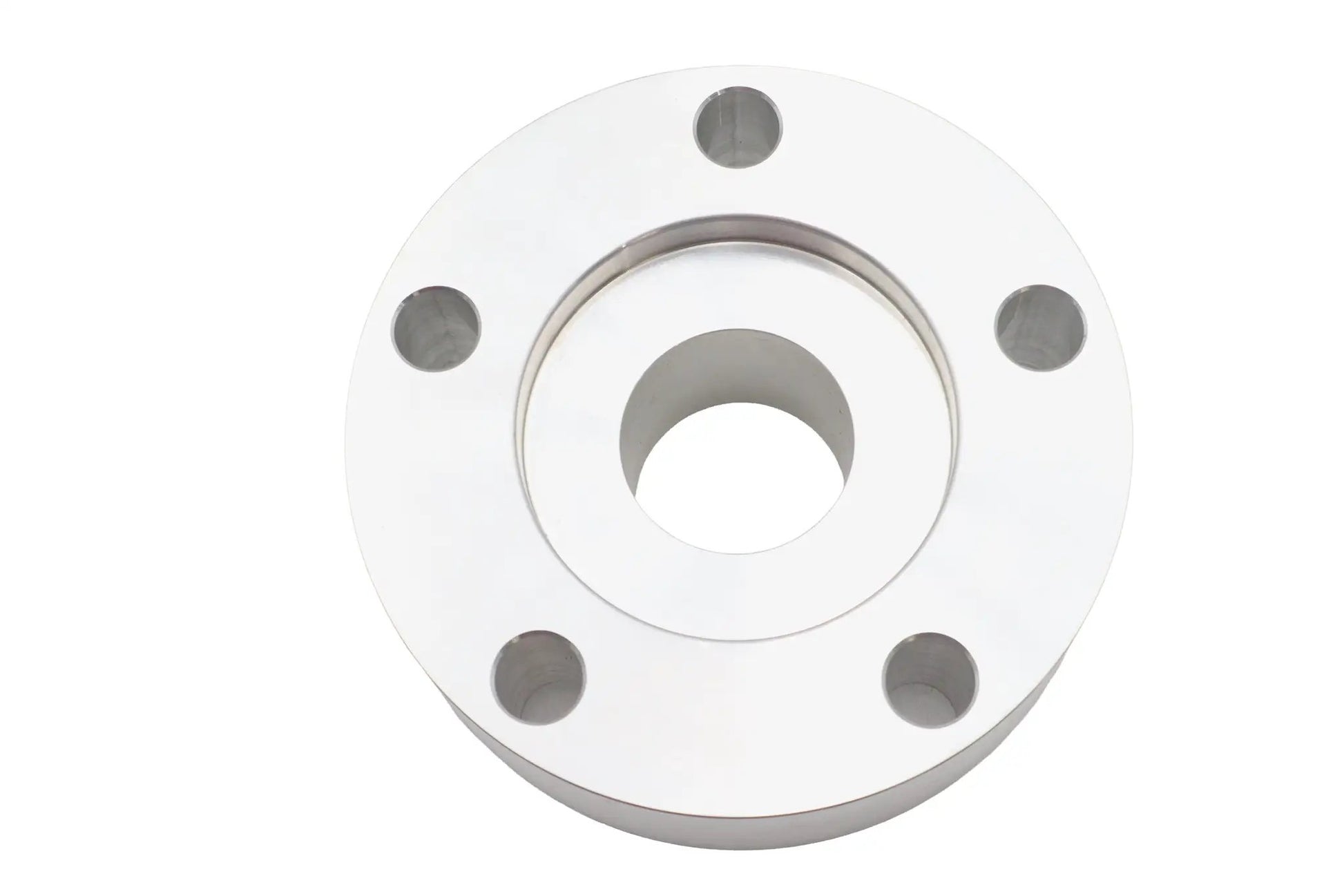 Ultima Alloy 1-1/4 Inch Thick Rear Pulley Rotor Spacer - Part Number 58-588 by Ultima