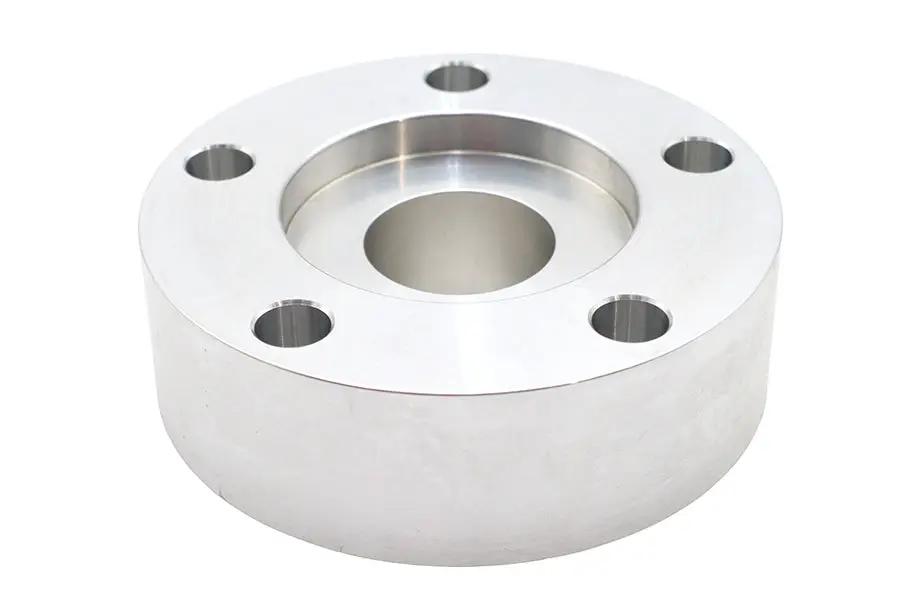 Ultima Alloy 1-1/4 Inch Thick Rear Pulley Rotor Spacer - Part Number 58-588 by Ultima