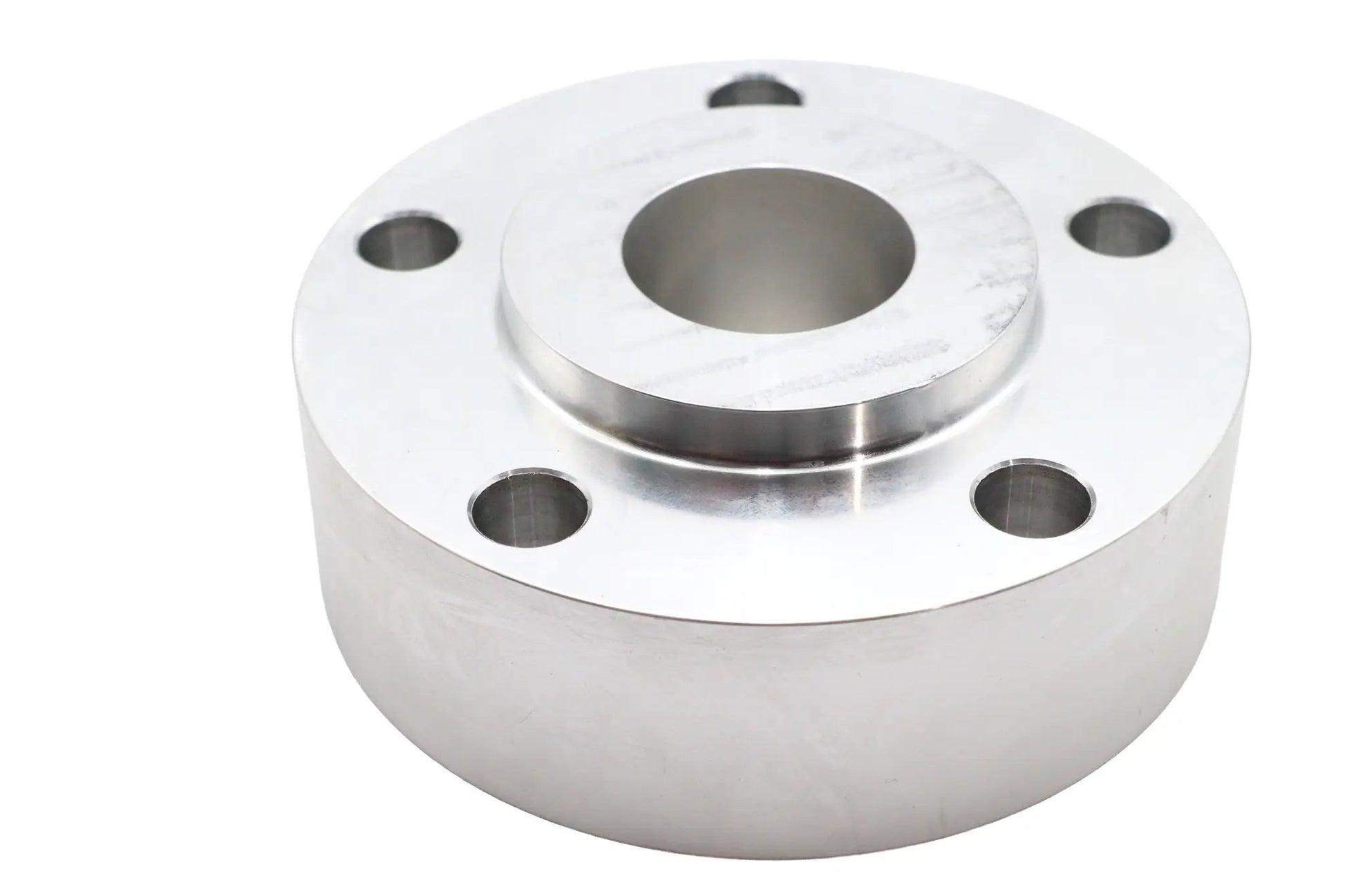 Ultima Alloy 1-1/4 Inch Thick Rear Pulley Rotor Spacer - Part Number 58-588 by Ultima
