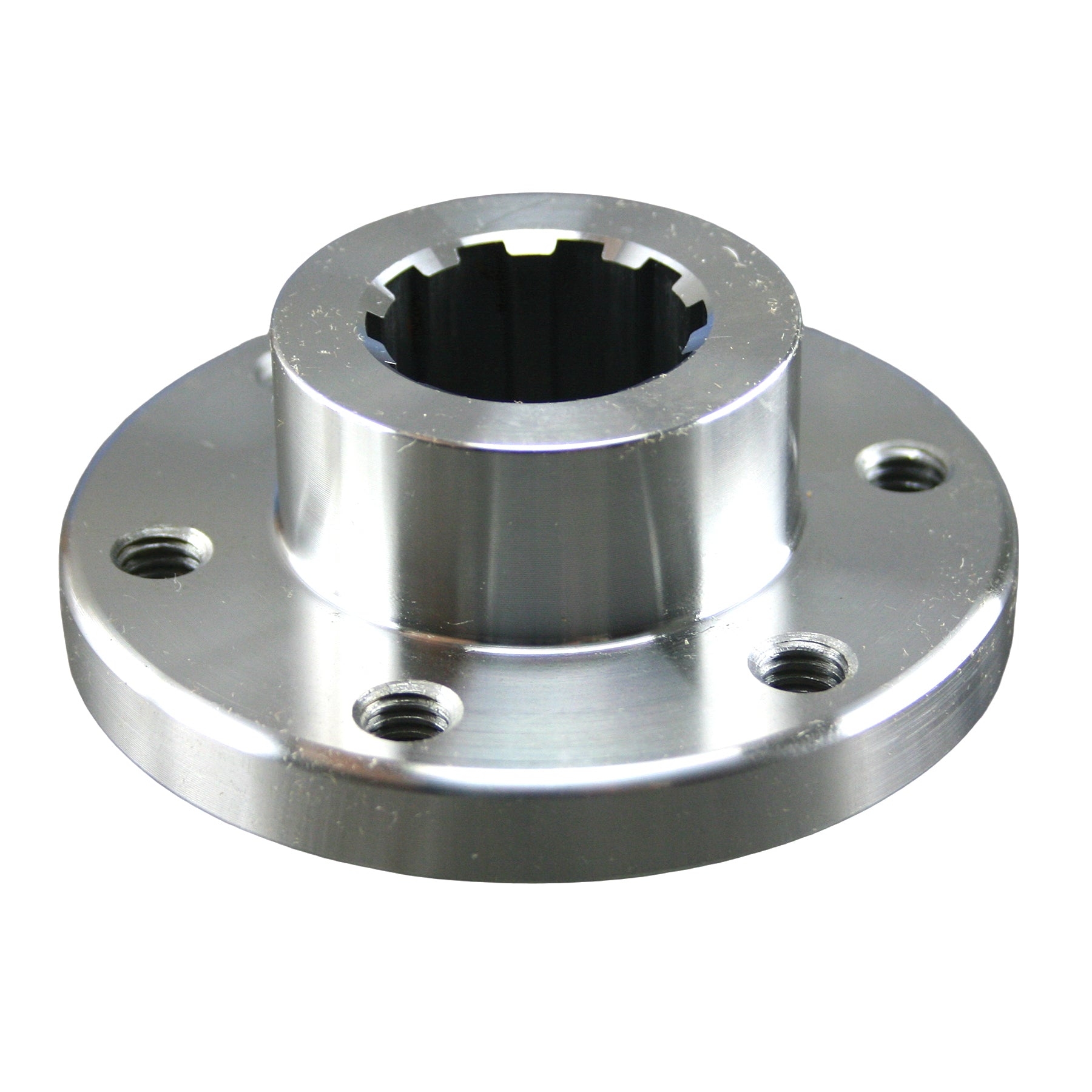Ultima Motor Pulley Insert with 3/4 Inch Offset for Belt Drive Assemblies
