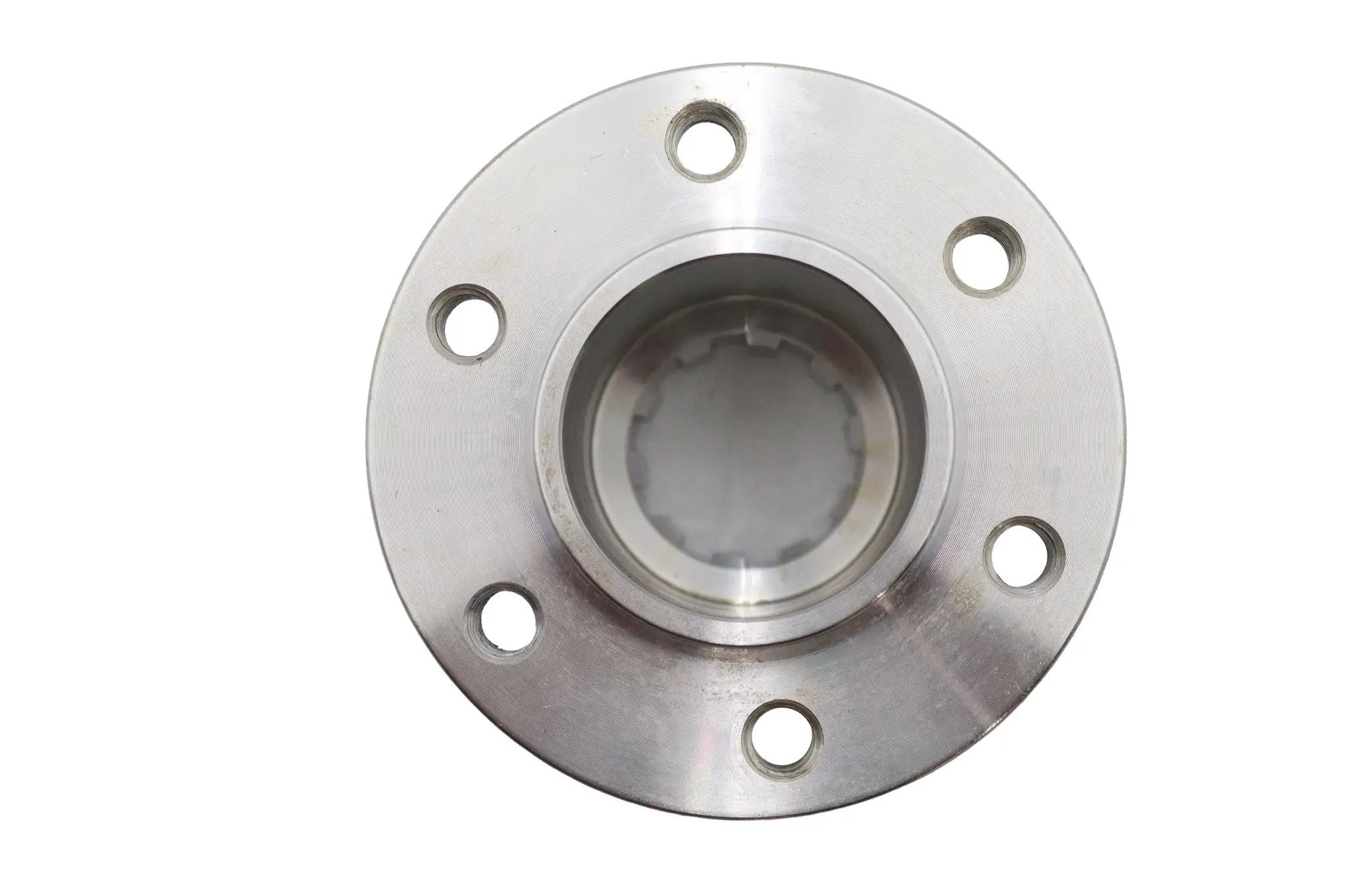 Ultima Motor Pulley Insert with 1-3/4 Inch Offset for Wide Tire Belt Drive Assemblies - Part #58-612 by Ultima
